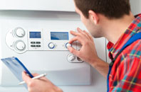 free commercial Marshwood boiler quotes